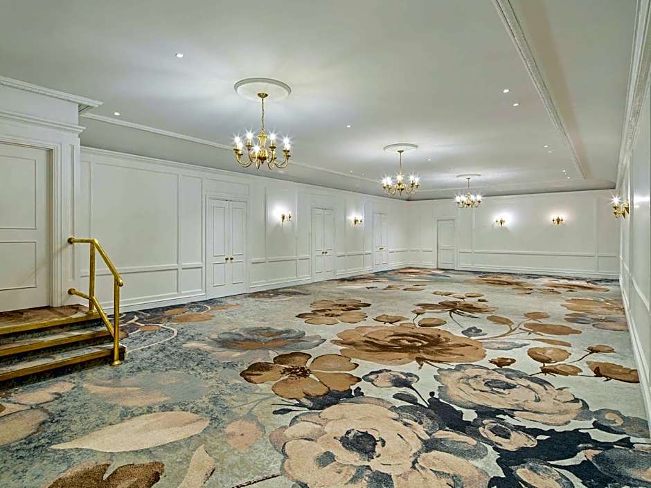 Fairmont Palliser