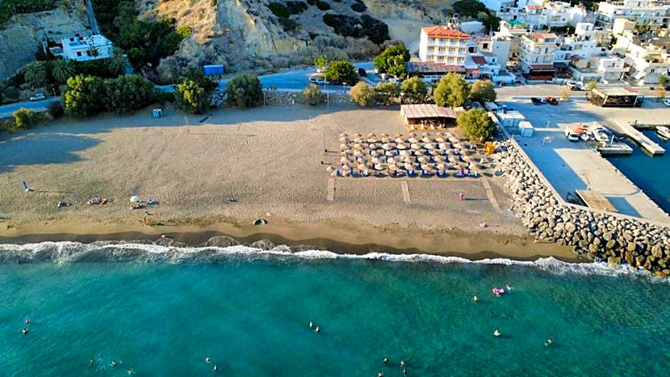 Ariadni Hotel Arvi by Estia