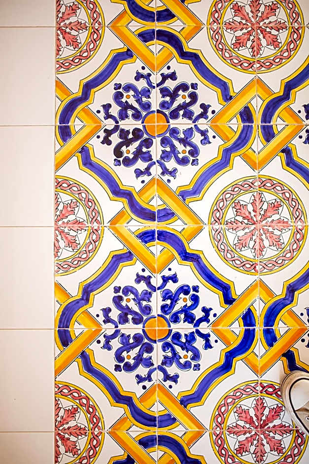 B&B Villa Maristella