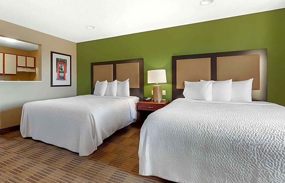 Extended Stay America Suites - Evansville - East