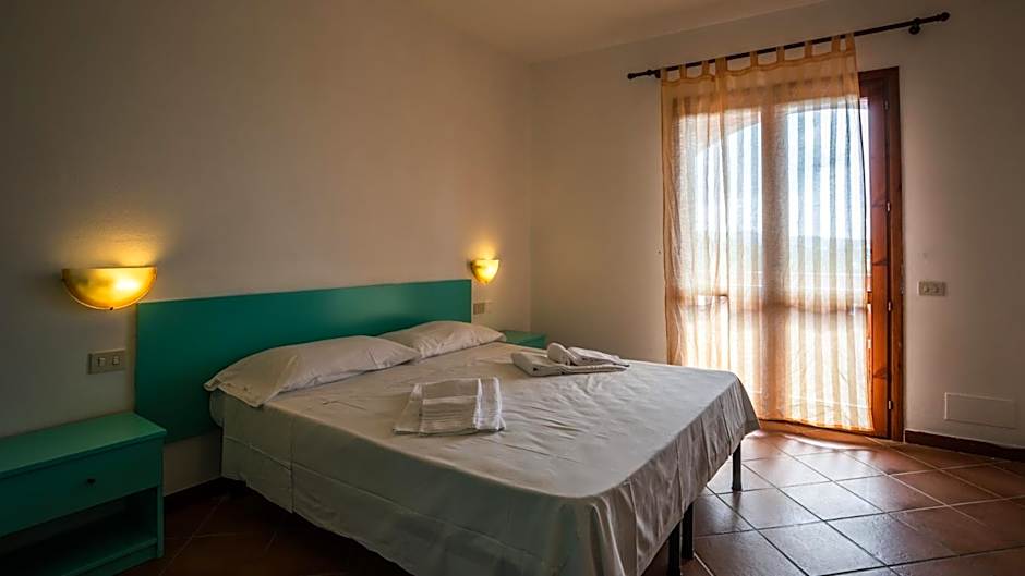 Residence Lu Lamoni Costa Nord
