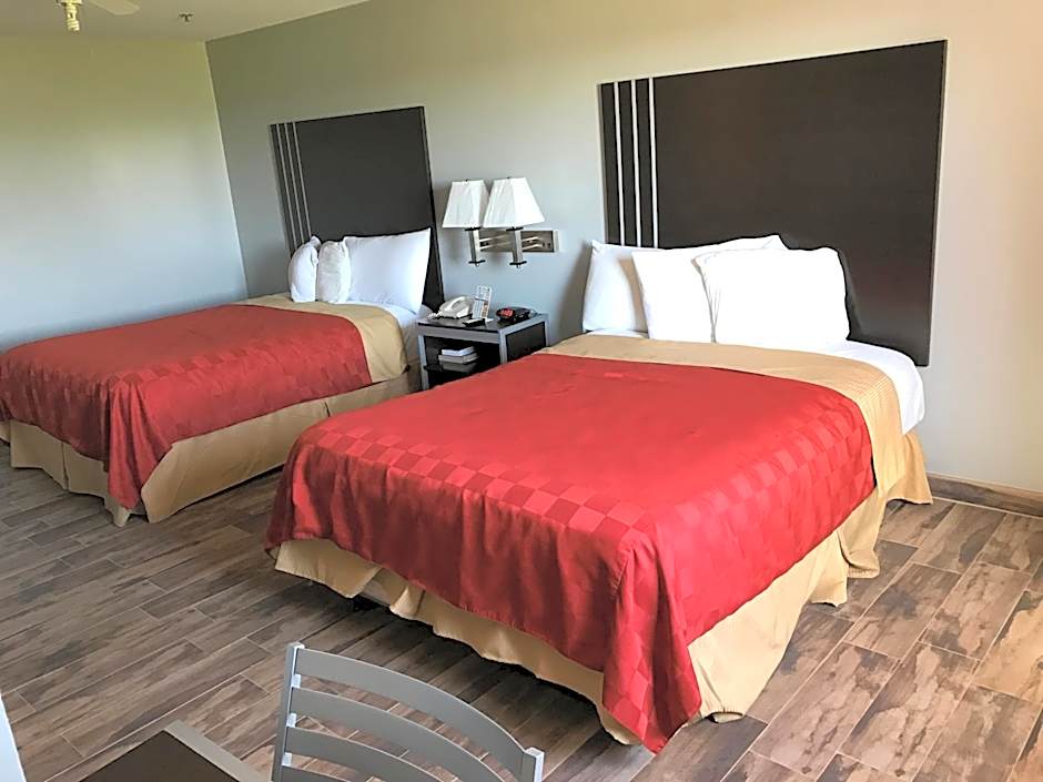 Express Inn Weslaco/Mercedes