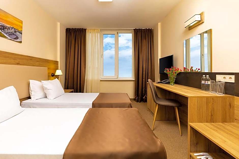 Hotel Intelcoop