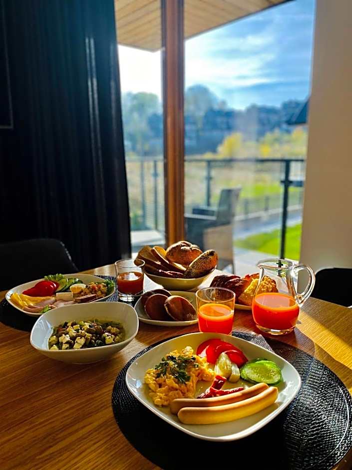 Rezydencja Skibówki