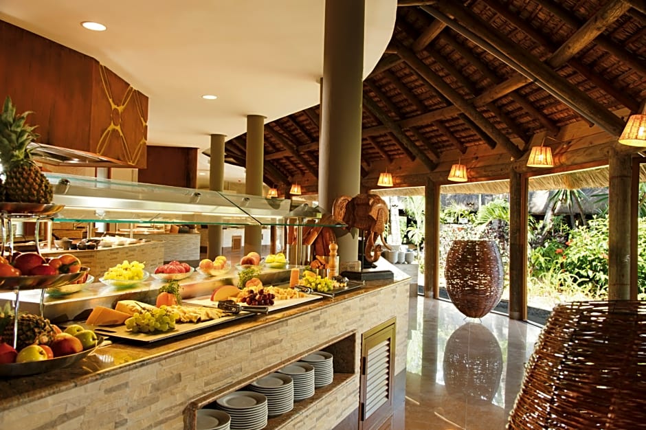 Hotel Riu Turquoise - All Inclusive