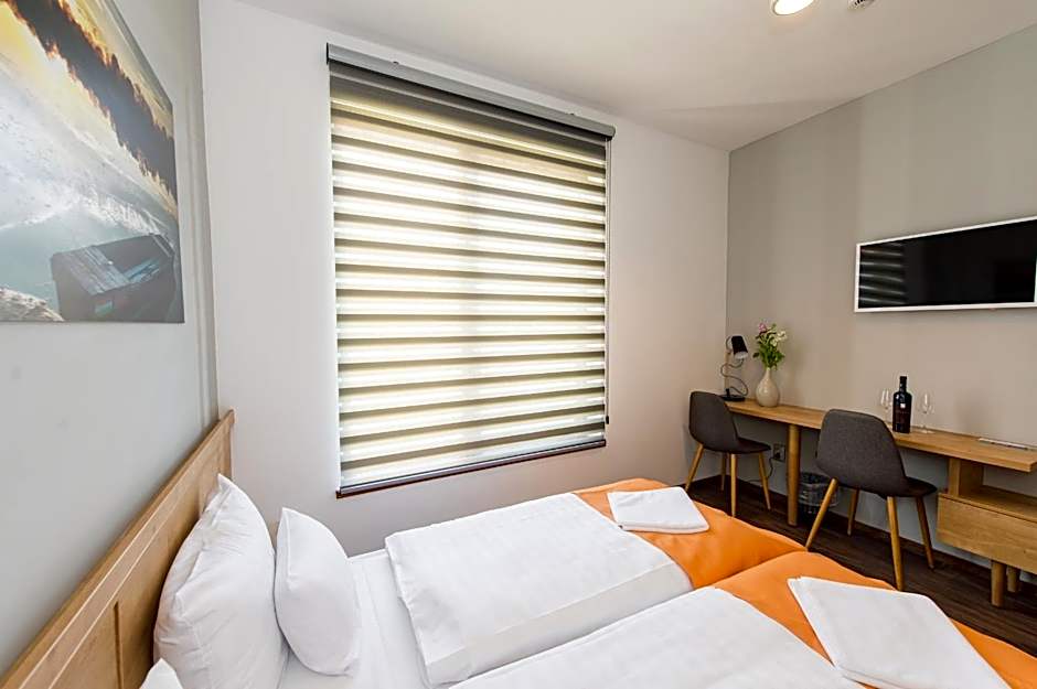 Pilvax Hotel Kalocsa