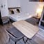Napoli Suites Studios Aparthotel