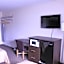 Sterling Inn near IAG Airport