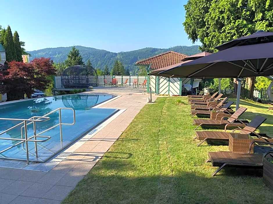 Hotel Kaiser Franz Josef