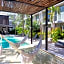 Luxury Condo for 4 Casa Azul
