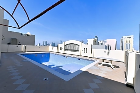 OYO 121 Ramiya Plaza