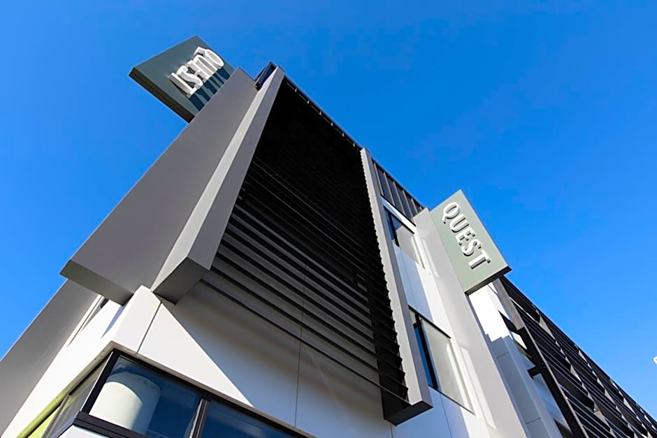 Quest on Manchester Serviced Apartments