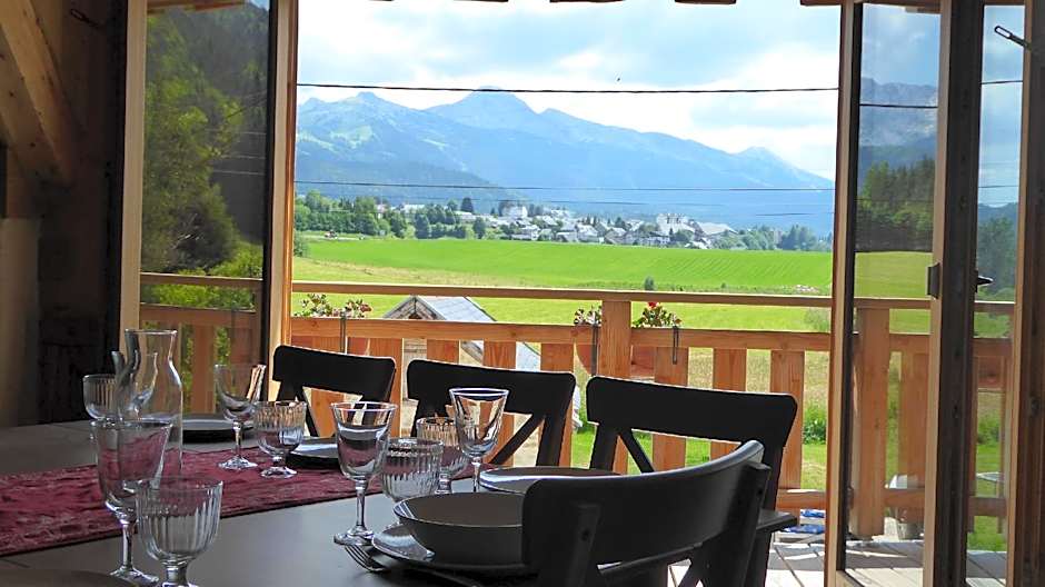 Ferme de la grande Moucherolle