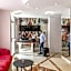 Mercure Paris Pont de Levallois Neuilly