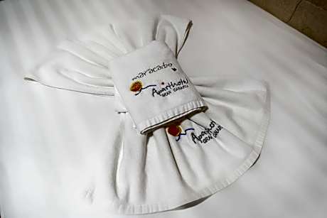 apartment 2 BEDROOM DELUXE 4 ADULTS