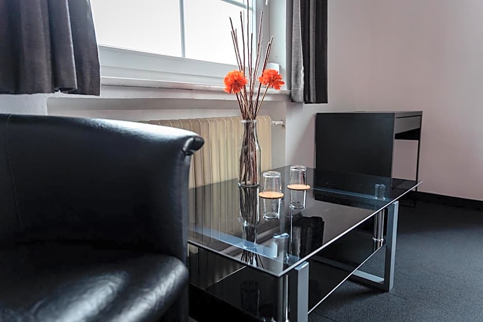 Hotel Tiefenhagen Sauerland
