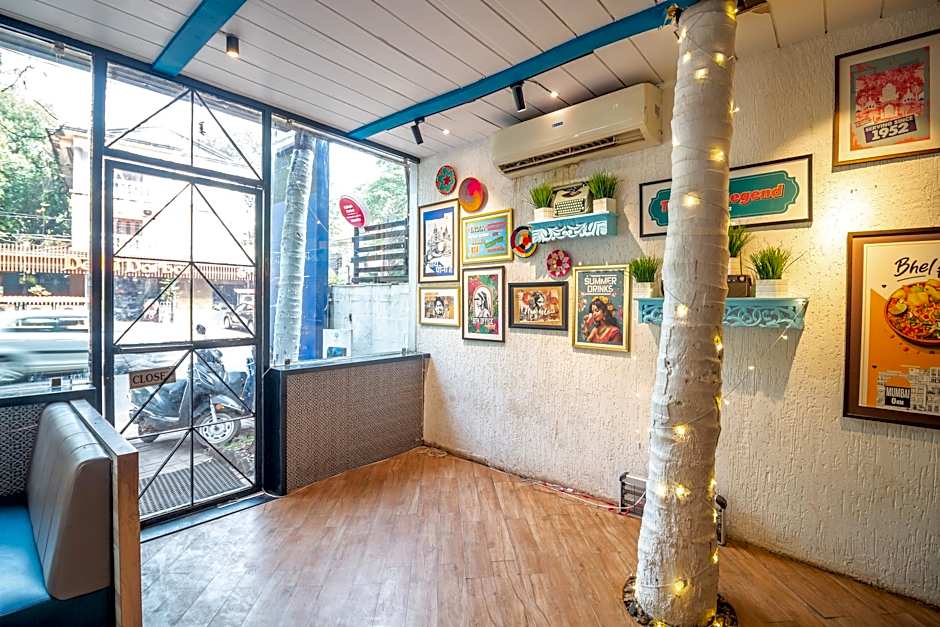 Hotel Celestiial, Candolim – Candolim Beach, 