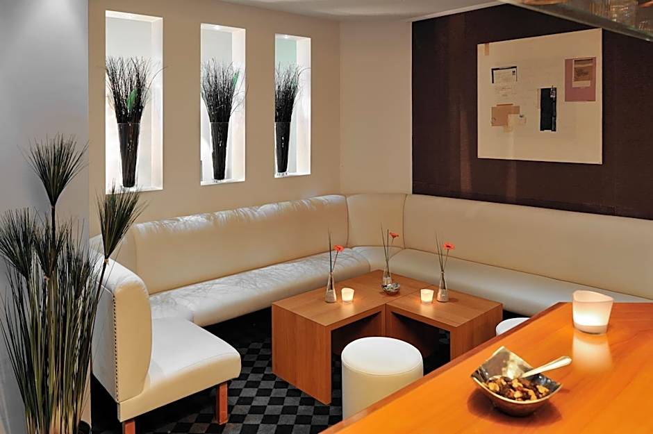 Mercure Hotel Luedenscheid