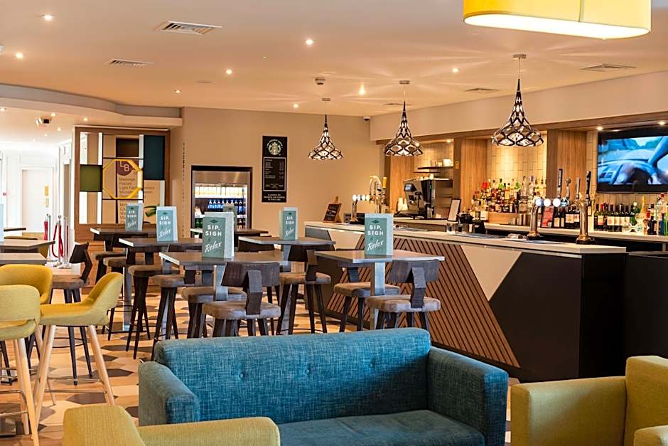 Holiday Inn Birmingham M6 J7 By IHG