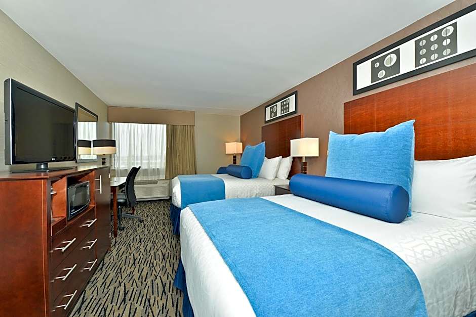 Wyndham Garden Elk Grove Village / O'Hare