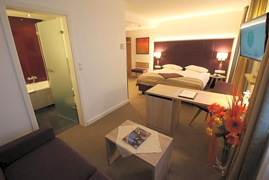 Hotel zum Adler - Superior