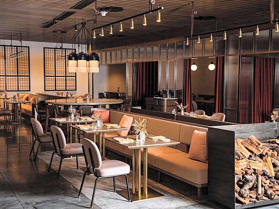 Hotel Chadstone Melbourne - MGallery