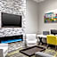 Hampton Inn By Hilton Kamloops