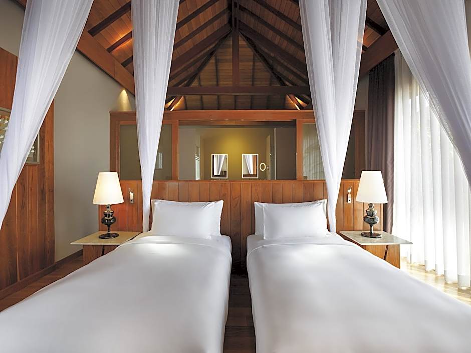 Novotel Inle Lake Myat Min Hotel