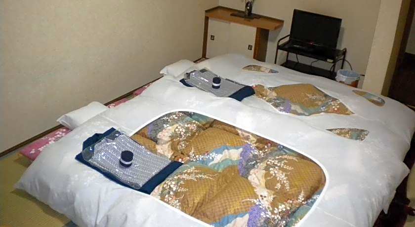 Mimatsuso Ryokan