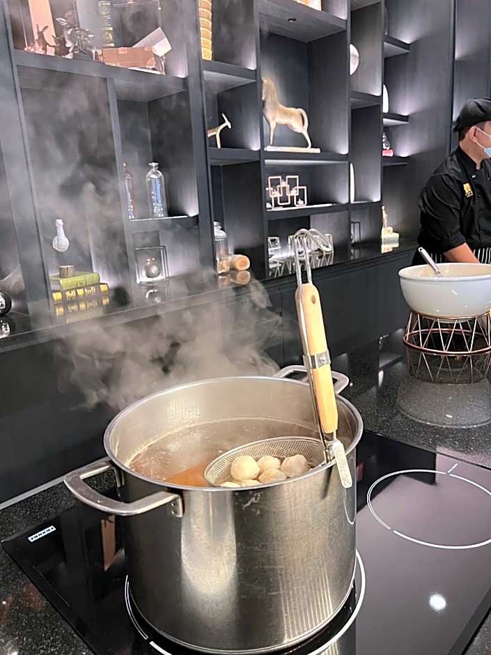 Fifth Pattaya Jomtien