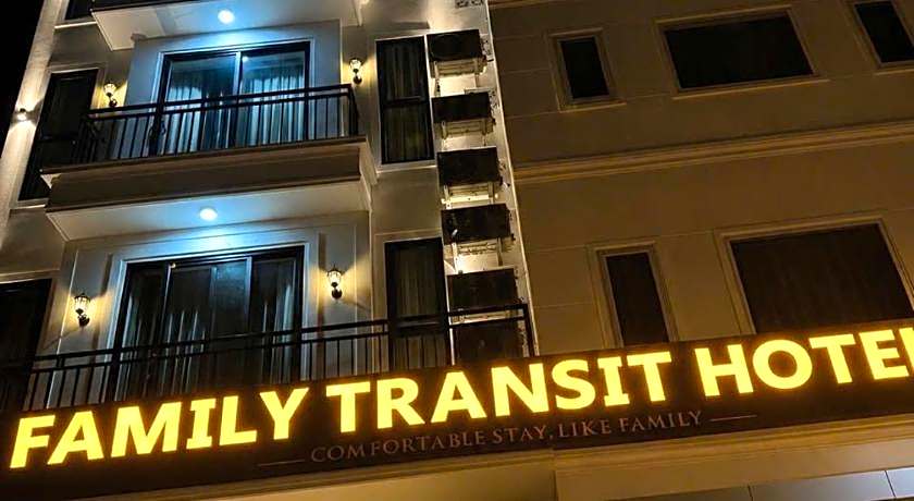 Family Transit Hotel