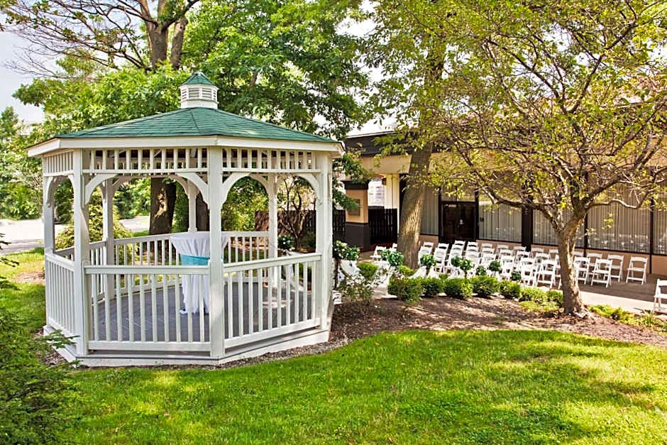 Ramada by Wyndham Cleveland Independence