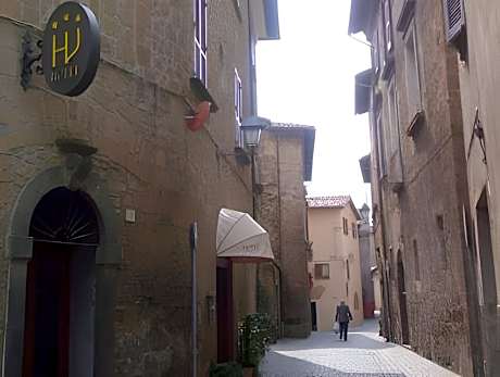 Hotel Valentino Centro Storico