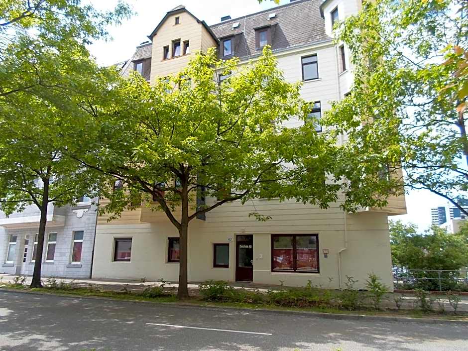 Hotel An der Karlstadt