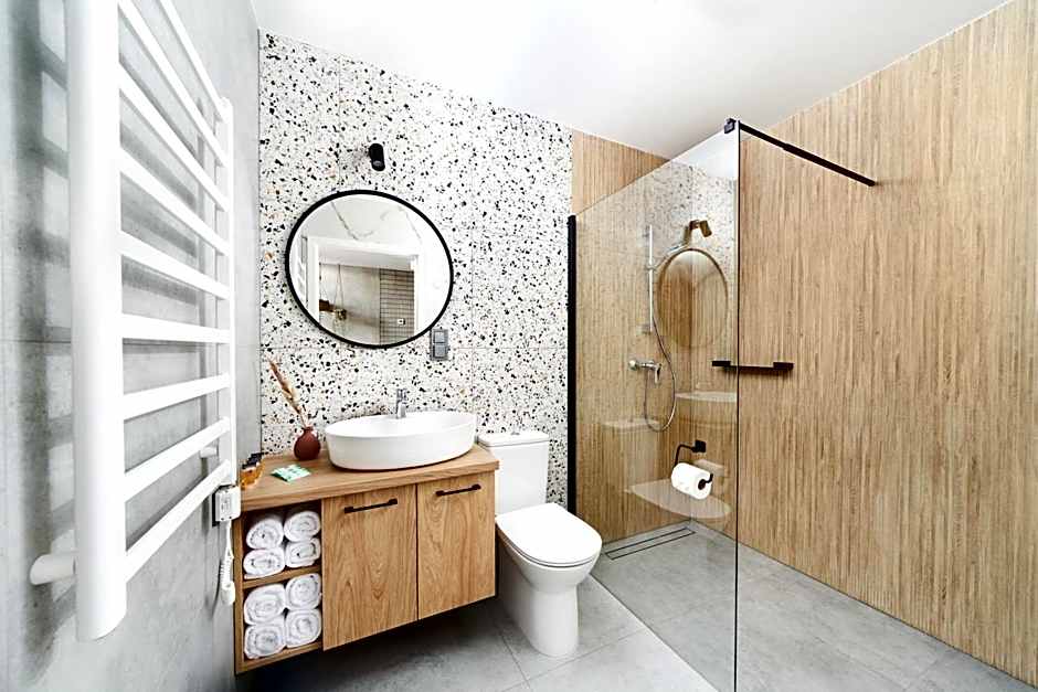 Na Fursie Apartments & Rooms