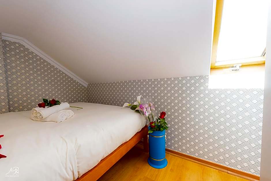 SwissLisbon Guest House