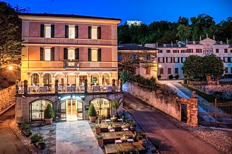 Albergo Al Sole