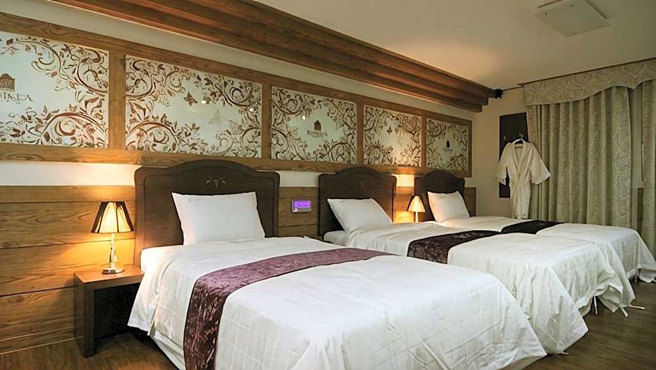 Benikea Ariul Hotel