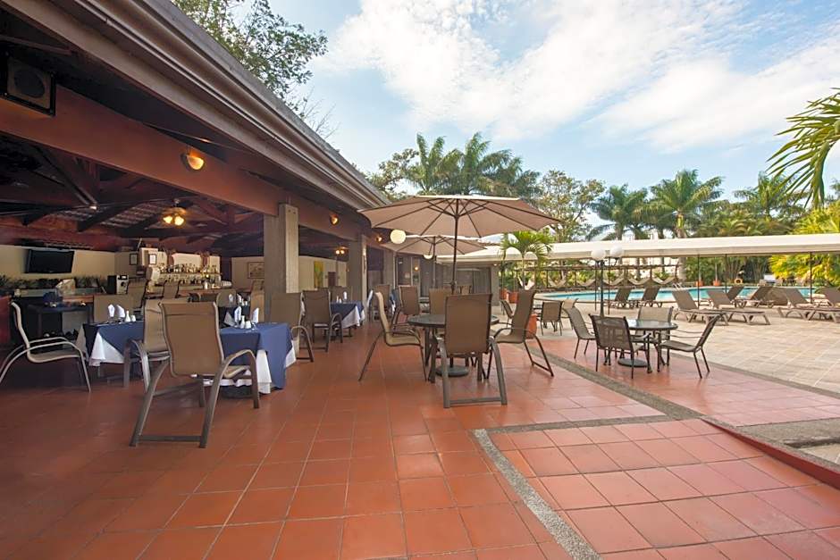 Barcelo San Jose