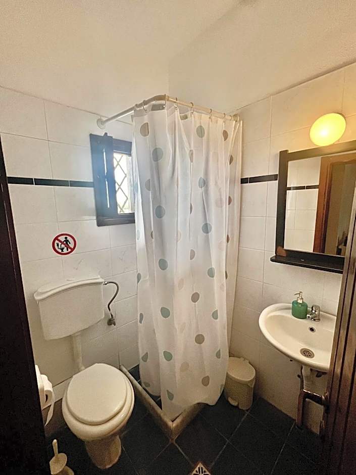 Blue Garden Inn