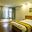 GreenTree Inn Hebei Tangshan Nanhu Lake Express Hotel