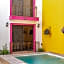 Hotel Gran Centenario