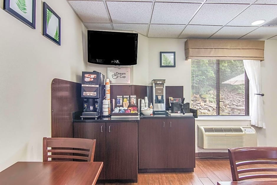 Sleep Inn Austintown - Youngstown, West