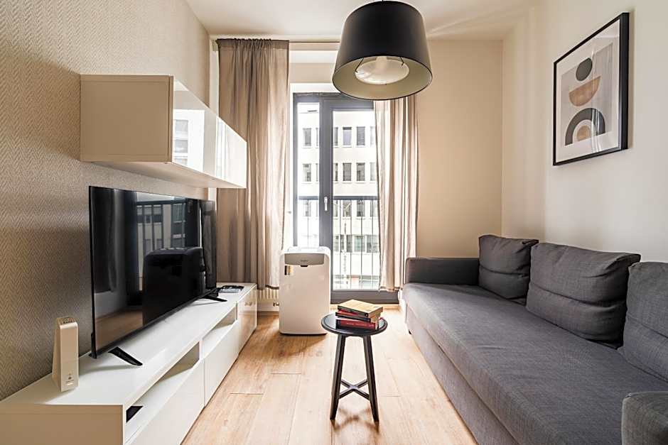Charming & Cozy Ambiente Apartments