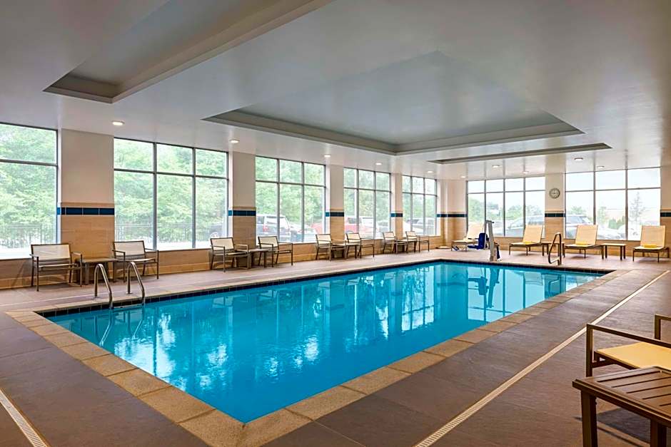 Hyatt Place Columbus Polaris