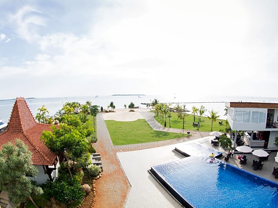 D'season Premiere Hotel