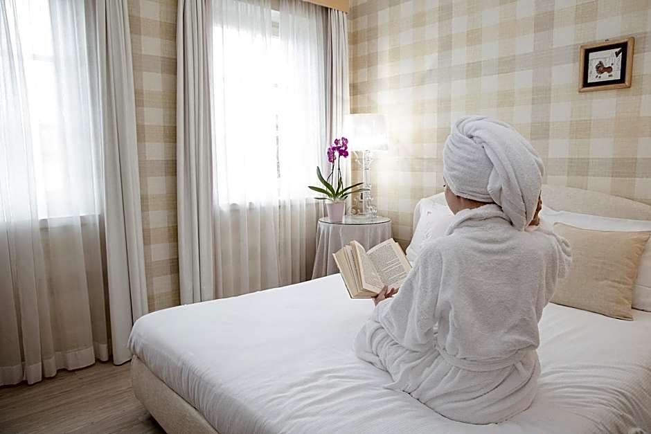 Hotel Eden