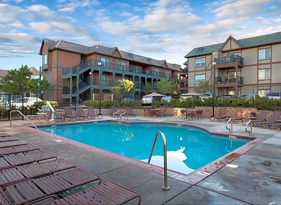 WorldMark Solvang