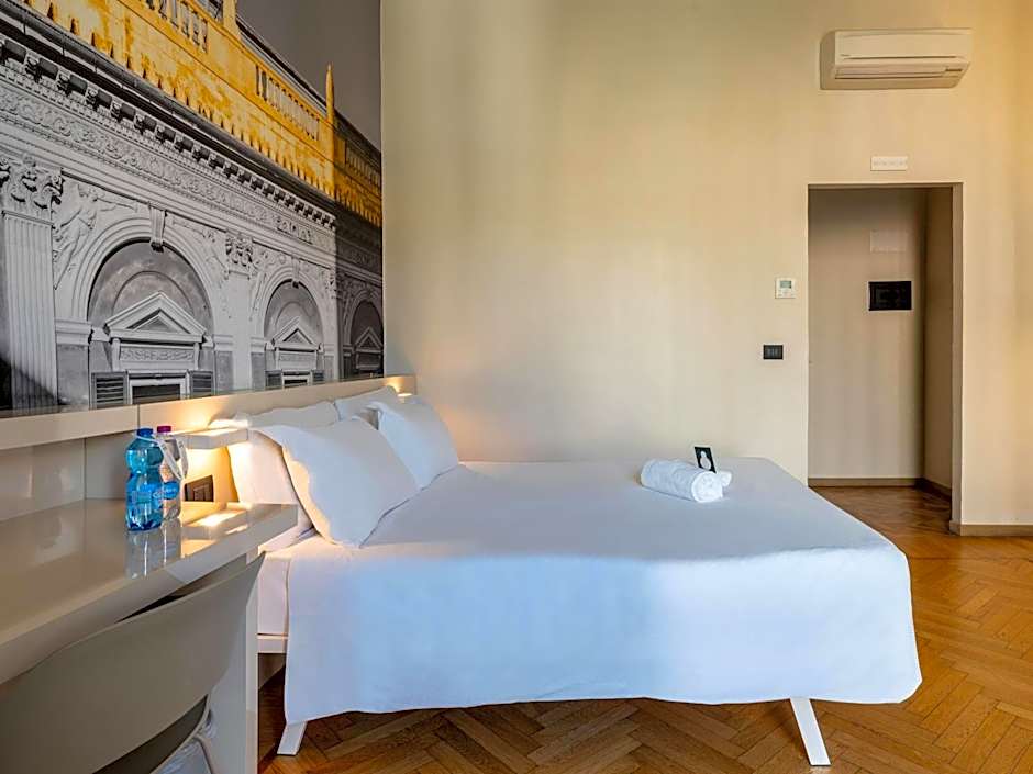 B&B Hotel Genova Principe