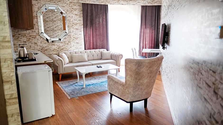 SABİHA GOKCEN İSTANBUL HOUSES Airport